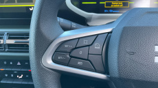 Dacia Spring 27kWh Extreme 65 48kW 5dr Auto Electric Hatchback